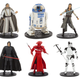 Illustration for article titled All the Glorious New Star Wars: The Last Jedi Toys Revealed for Force Friday II (UPDATED)